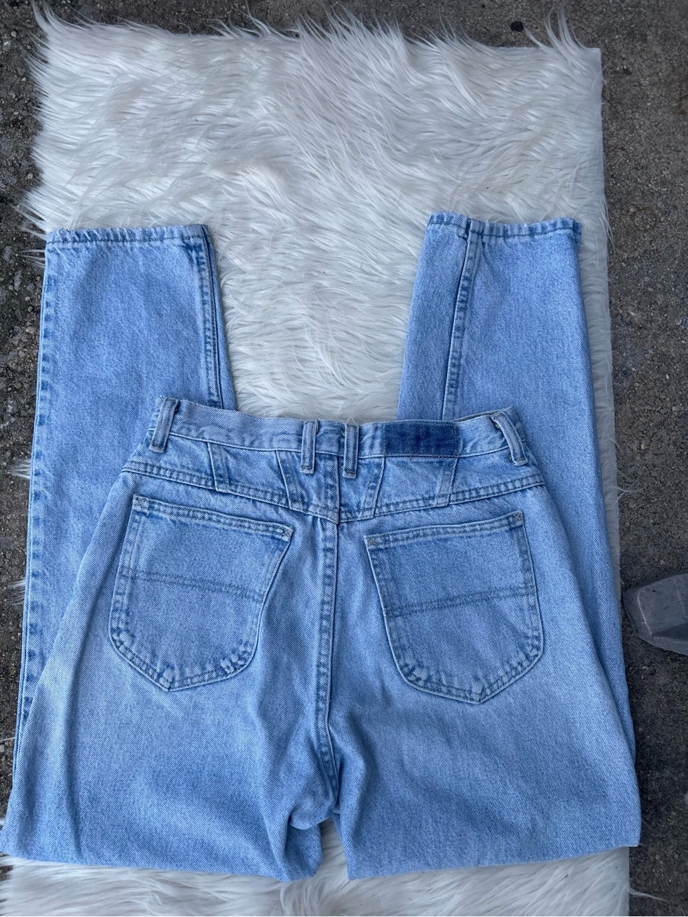 Vintage Lee jeans